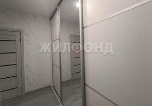 2-к квартира, на длительный срок, 37м2, 8/16 этаж