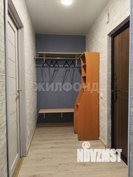 2-к квартира, на длительный срок, 44м2, 5/17 этаж