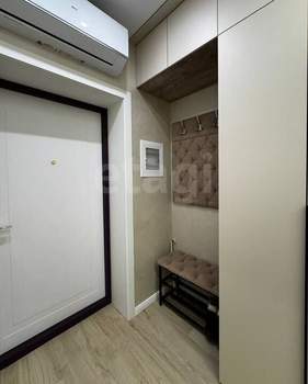 1-к квартира, на длительный срок, 34м2, 13/25 этаж