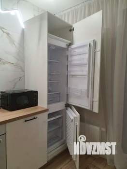 1-к квартира, на длительный срок, 42м2, 8/25 этаж