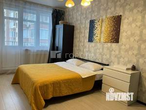 1-к квартира, на длительный срок, 44м2, 6/9 этаж