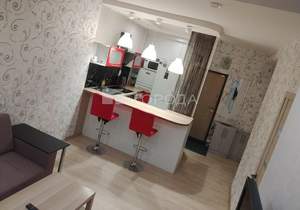 2-к квартира, на длительный срок, 40м2, 8/17 этаж