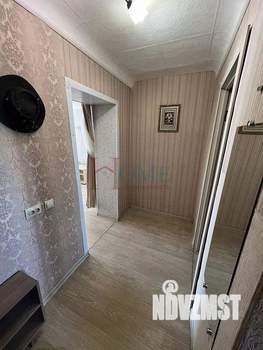 2-к квартира, на длительный срок, 46м2, 7/9 этаж