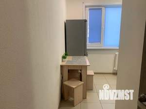2-к квартира, посуточно, 42м2, 1/4 этаж