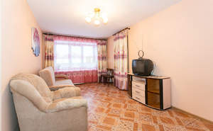 2-к квартира, на длительный срок, 43м2, 7/9 этаж