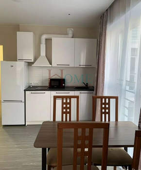 2-к квартира, на длительный срок, 40м2, 8/15 этаж