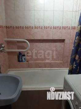 2-к квартира, на длительный срок, 42м2, 1/9 этаж