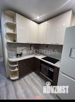 2-к квартира, на длительный срок, 45м2, 1/5 этаж