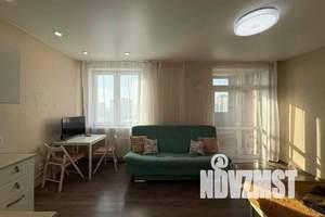 1-к квартира, посуточно, 35м2, 12/26 этаж