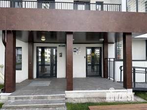 1-к квартира, на длительный срок, 36м2, 16/23 этаж