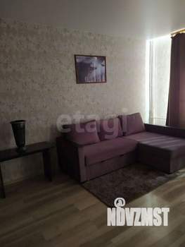 2-к квартира, на длительный срок, 63м2, 3/10 этаж