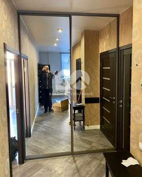 2-к квартира, на длительный срок, 49м2, 3/5 этаж