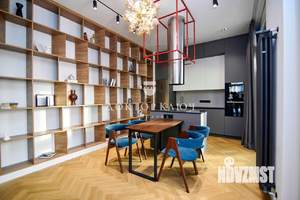 2-к квартира, на длительный срок, 86м2, 28/29 этаж