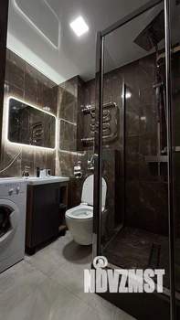 1-к квартира, на длительный срок, 36м2, 9/9 этаж