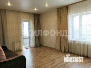 2-к квартира, на длительный срок, 65м2, 8/27 этаж