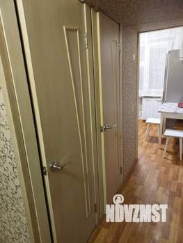 1-к квартира, на длительный срок, 33м2, 1/5 этаж