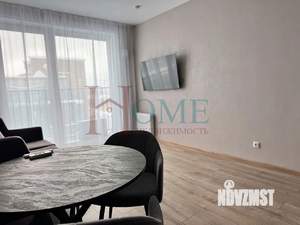 2-к квартира, на длительный срок, 45м2, 6/9 этаж