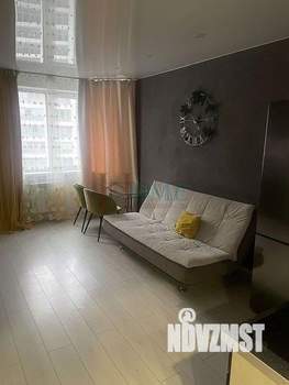 2-к квартира, на длительный срок, 45м2, 10/25 этаж