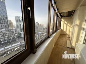 1-к квартира, на длительный срок, 44м2, 10/16 этаж