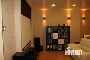 2-к квартира, на длительный срок, 67м2, 6/10 этаж