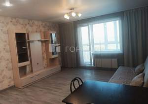 Студия квартира, на длительный срок, 33м2, 9/10 этаж