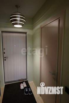 1-к квартира, на длительный срок, 30м2, 25/27 этаж