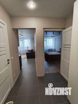 2-к квартира, на длительный срок, 42м2, 10/26 этаж