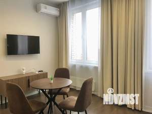 1-к квартира, посуточно, 30м2, 13/13 этаж