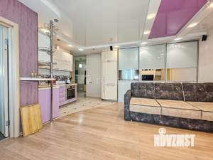 3-к квартира, на длительный срок, 58м2, 5/16 этаж