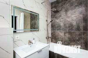 2-к квартира, посуточно, 51м2, 5/25 этаж