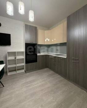 1-к квартира, на длительный срок, 45м2, 16/19 этаж