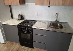 Студия квартира, на длительный срок, 33м2, 6/10 этаж