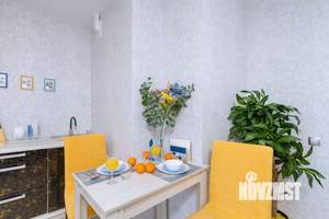 Студия квартира, посуточно, 30м2, 11/24 этаж