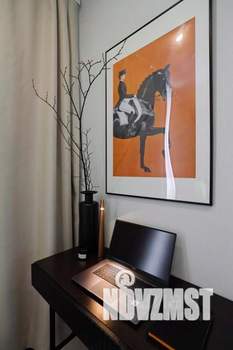 2-к квартира, посуточно, 40м2, 1/1 этаж