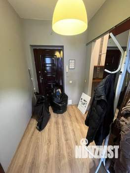 1-к квартира, на длительный срок, 38м2, 4/5 этаж