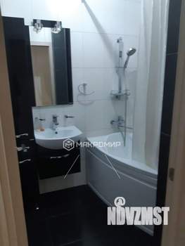 2-к квартира, на длительный срок, 54м2, 6/17 этаж