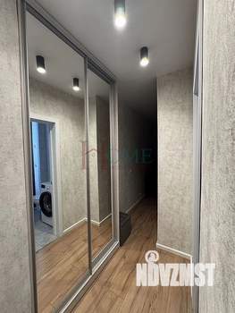 Студия квартира, на длительный срок, 20м2, 11/16 этаж