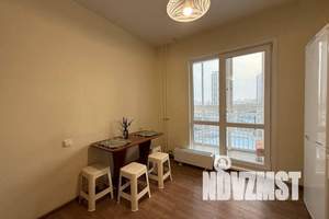 1-к квартира, посуточно, 50м2, 5/17 этаж