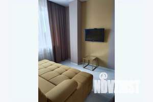 1-к квартира, посуточно, 30м2, 18/19 этаж