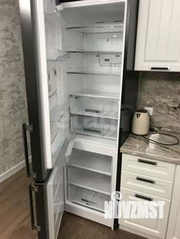 Студия квартира, на длительный срок, 30м2, 22/26 этаж