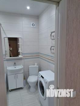 1-к квартира, на длительный срок, 38м2, 14/19 этаж