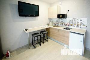 1-к квартира, посуточно, 25м2, 5/8 этаж