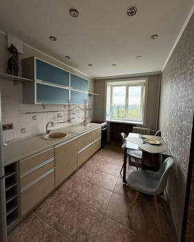 2-к квартира, на длительный срок, 46м2, 9/9 этаж