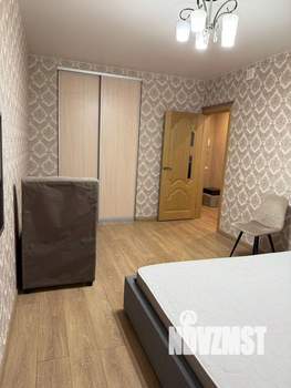 1-к квартира, на длительный срок, 40м2, 20/26 этаж