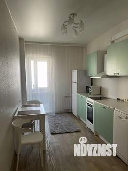 1-к квартира, на длительный срок, 45м2, 19/27 этаж