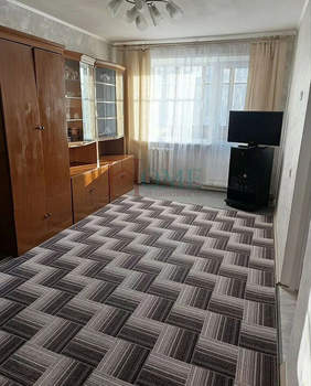 2-к квартира, на длительный срок, 44м2, 3/9 этаж