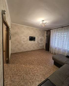 1-к квартира, на длительный срок, 35м2, 1/9 этаж