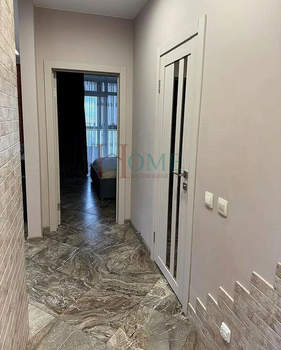 2-к квартира, на длительный срок, 53м2, 13/28 этаж