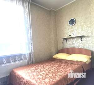 2-к квартира, посуточно, 55м2, 5/10 этаж