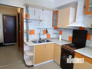 1-к квартира, на длительный срок, 35м2, 5/10 этаж